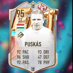 Puskás Ferenc jobb, mint Pelé, Ronaldo vagy Gerd Müller