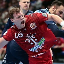 Az idény meglepetése, a Veszprém a NEKA otthonában botlott!