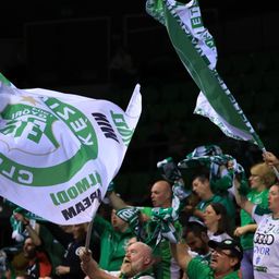 Megvan a BL-negyeddöntő pontos menetrendje