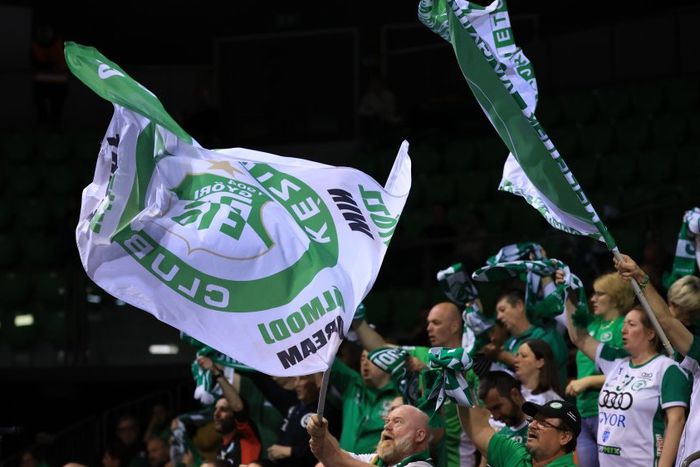 Megvan a BL-negyeddöntő pontos menetrendje