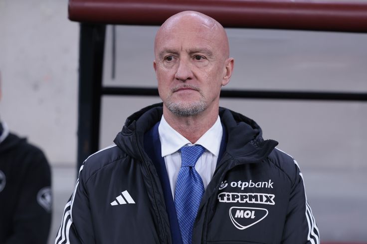 Marco Rossi sajtótájékoztatót tartott; távozik a Veszprém kapusa – délutáni hírösszefoglaló