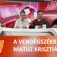 4FŐS 7FŐ – Tragédia a ralipályán; Folytatódott a válogatott jó sorozata; Az FTC újra megcsinálta!