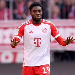 Választ követel játékosától a Bayern München