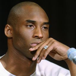 Igazságtalanul bemocskolták Kobe Bryant szüleit a bajnoki gyűrű miatt