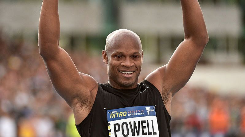 Asafa Powell szerint Noah Lyles döntheti meg Bolt csúcsát