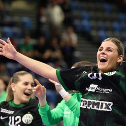 „Tudtuk, képesek vagyunk megfordítani a párharcot” – az FTC világbajnok szélsője