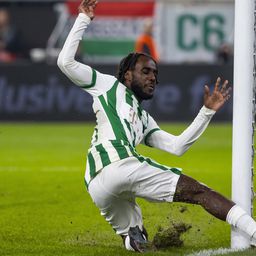 Szerdáig bemutathatják új csapatában a Ferencváros támadóját