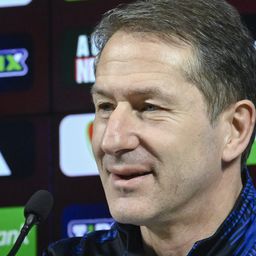 „Nagyszerű futballünnep lesz” – a koszovói kapitány a magyar válogatottról beszélt