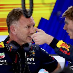 Schumacher szerint a Red Bull már megtalálta Verstappen utódját