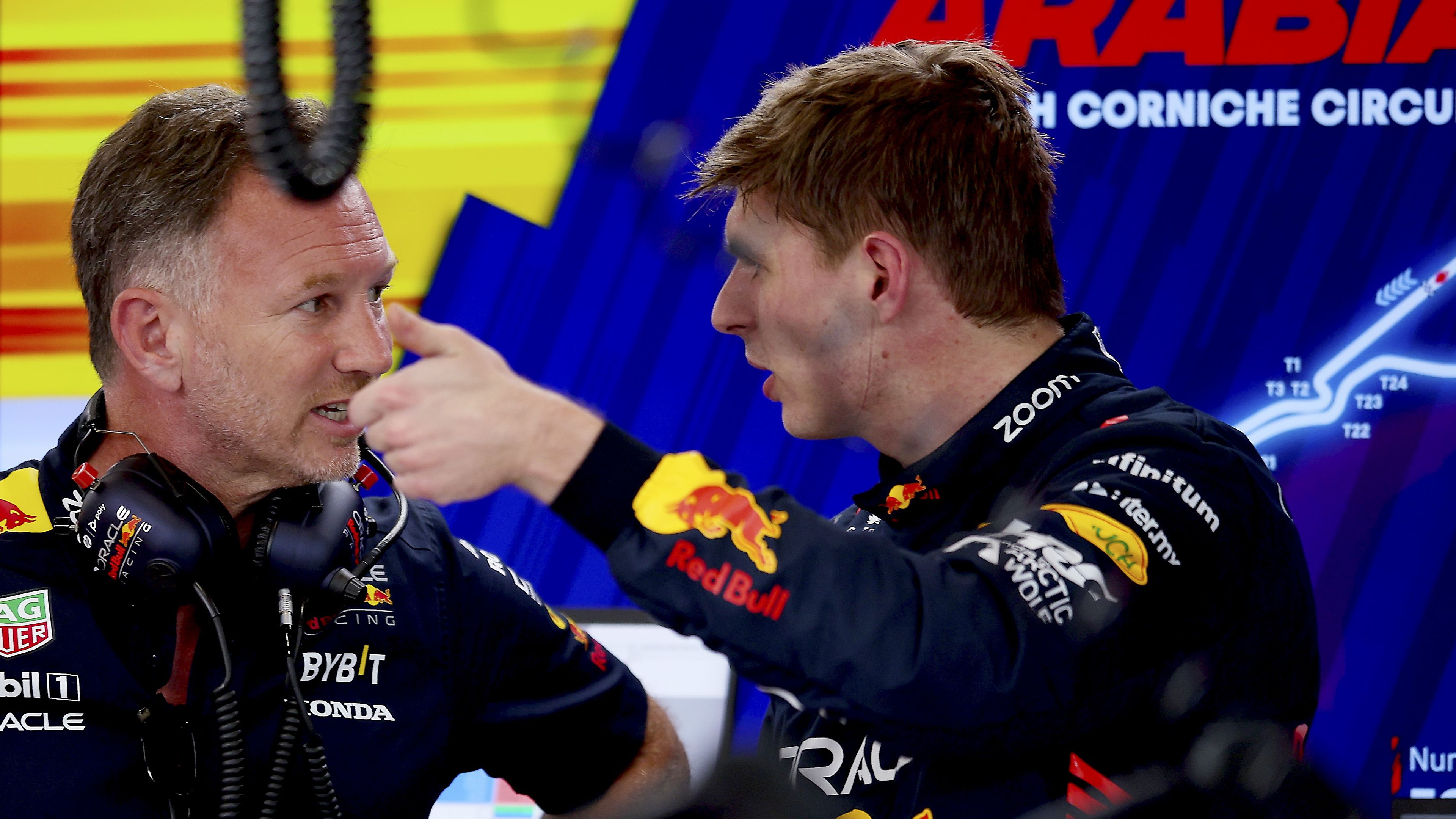 Schumacher szerint a Red Bull már megtalálta Verstappen utódját