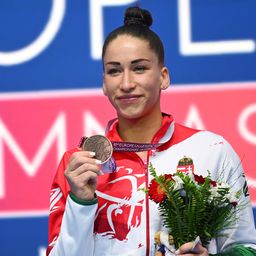 Kovács Zsófia a drámai sérülése miatt lemaradt a párizsi olimpiáról, de már Los Angeles lebeg a szemei előtt