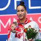 Kovács Zsófia a drámai sérülése miatt lemaradt a párizsi olimpiáról, de már Los Angeles lebeg a szemei előtt