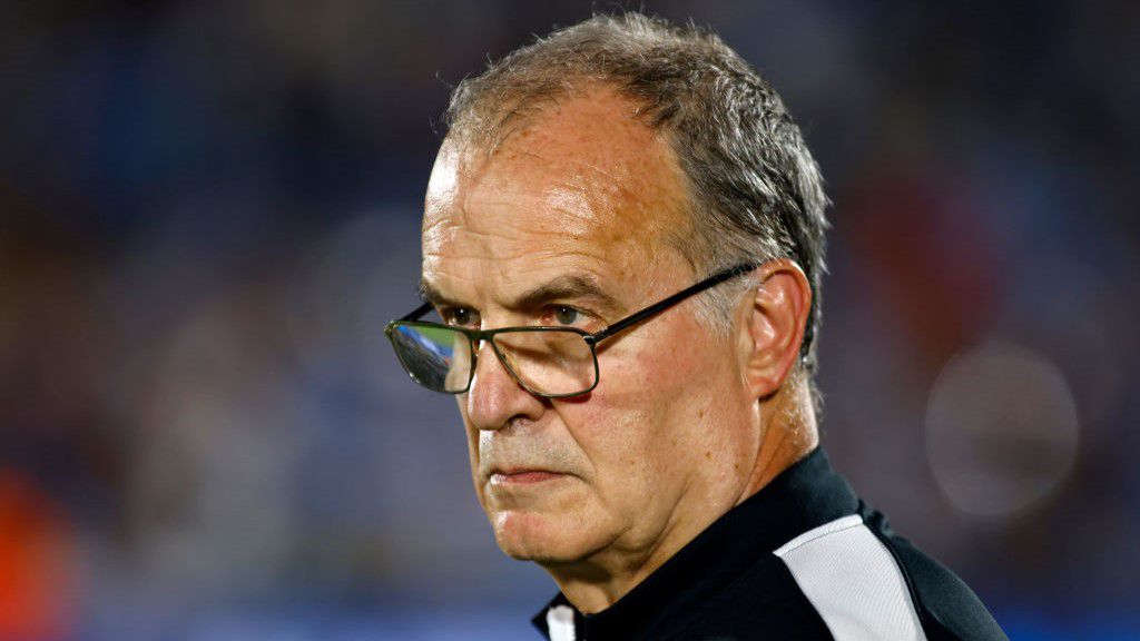 Bielsa elvesztette az öltözőt? Több játékosát is kitette az uruguayi keretből