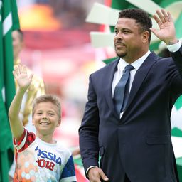 Ronaldo szerint a Real Madrid kirúgta volna Carlo Ancelottit