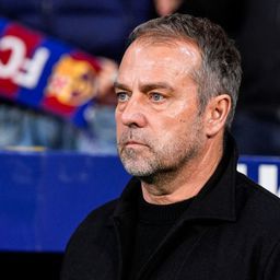 A Barcelona hosszabbíthat vezetőedzőjével