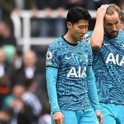 Visszatérítik a meccsjegyek árát a Tottenham játékosai