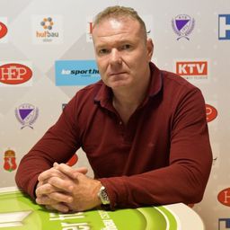 Kecskeméten már csalódás lenne, ha nem jön össze a dobogó