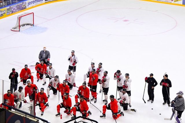 A britekkel játszik felkészülési mérkőzést a magyar férfiválogatott