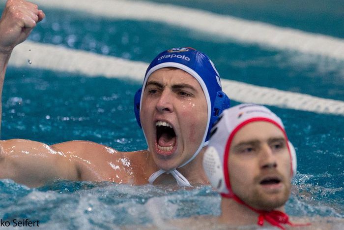 Berlini győzelme ellenére kiesett az OSC