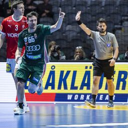 Lékai Máté próbál minden tekintetben példát mutatni