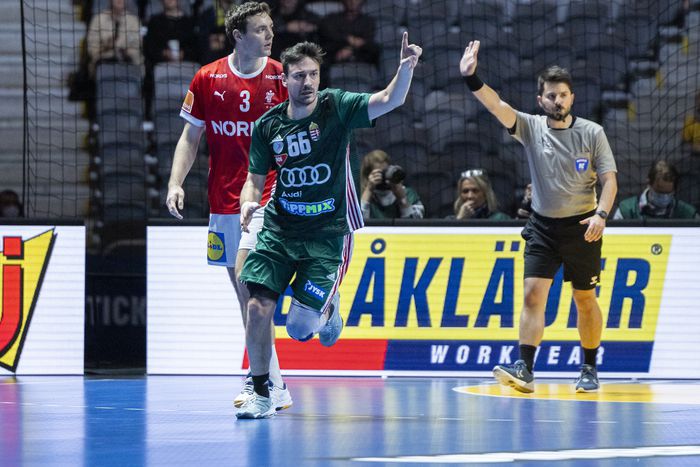 Lékai Máté próbál minden tekintetben példát mutatni