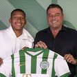 Brazil balhátvédet igazolt a Ferencváros