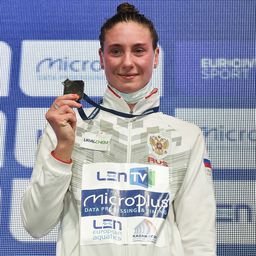 Újabb orosz olimpikon váltott országot