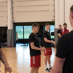 Imre Bence is bemutatkozhat a magyar kézilabda-válogatottban: „Próbáljuk a legtöbbet kihozni magunkból” – videókkal