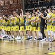 Nem változik a Szombathely-Zalaegerszeg párharc első meccsének időpontja