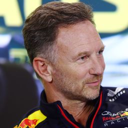 Horner szerint „borzasztóan hosszú az út” a címvédésig
