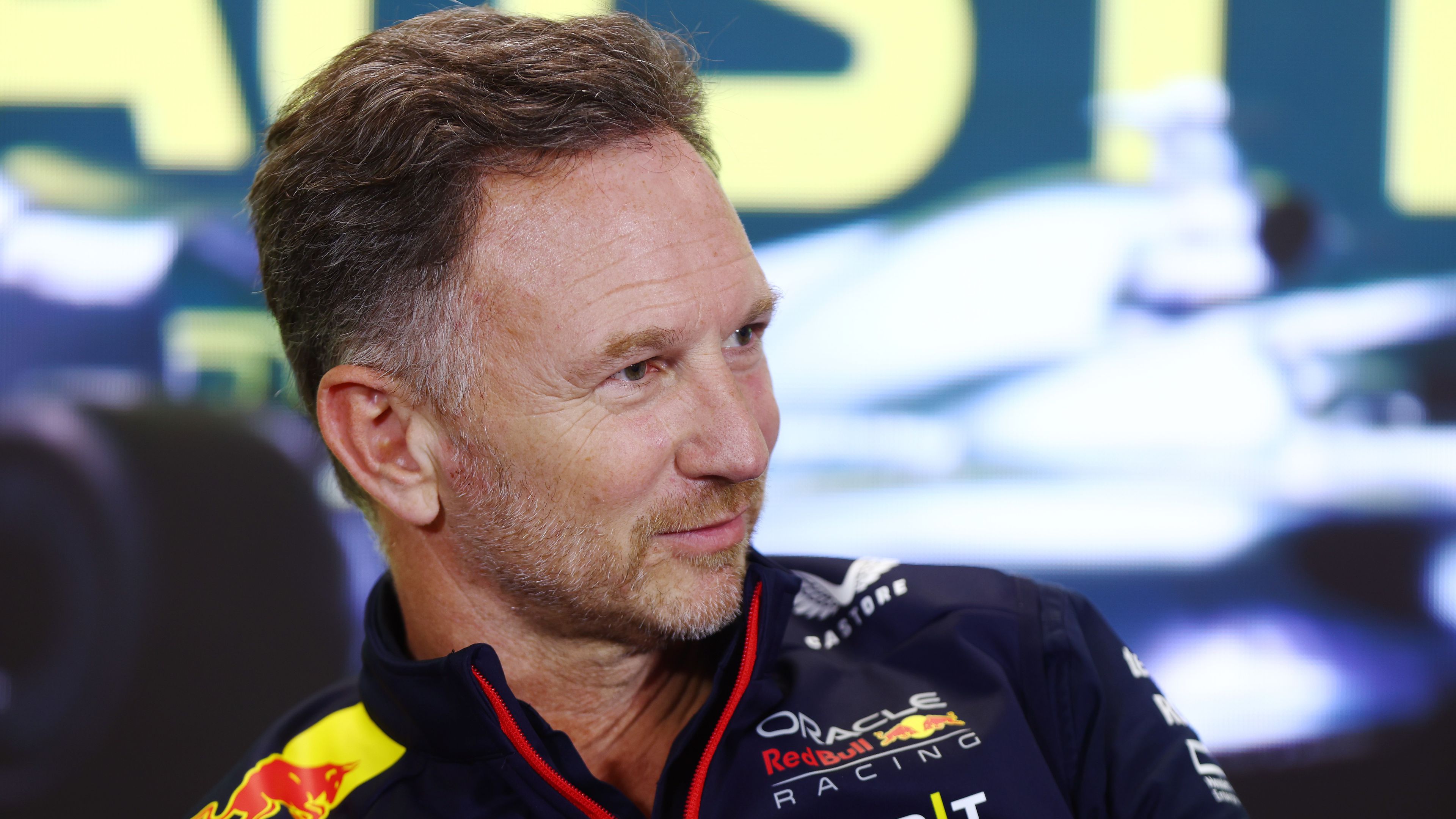 A Red Bull csapatfőnöke várja a következő futamokat