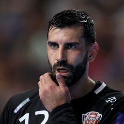 A Veszprém kapusa a BL-negyeddöntőről: „Öldöklő küzdelem vár ránk”