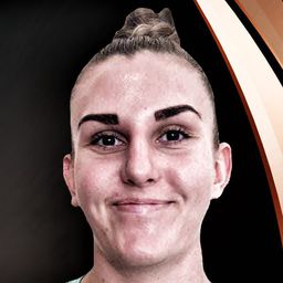 Hoffmann Réka bronzérmet szerzett az ökölvívó Eb-n