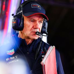 F1-hírek: Adrian Newey távozik a Red Bulltól, nagy riválishoz igazolhat – sajtóhír