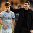 Kerkez Milos a piros lapja után: „A futball kezd puhává válni”
