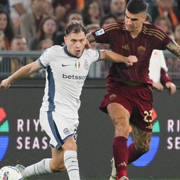 A Roma segíthet a Napolinak, kieshet a Monza a Serie A-ból