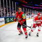 Nyolcgólos meccsen vereség a dánoktól a vb-felkészülés jegyében