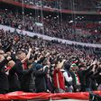 A bérletek kilencven százalékát értékesítették