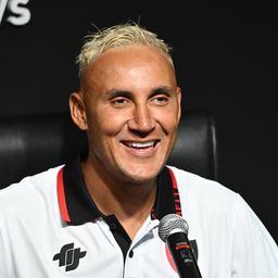 A Real Madrid legendás kapusa bóknak vette a Barcelona érdeklődését