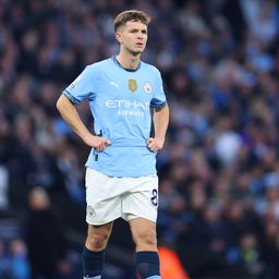 A Manchester United is fontolgatja a Man. City középpályásának átigazolását