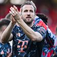 Szombaton megtörhet Harry Kane „átka”