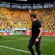 Ennyi pénz üti a Dortmund-játékosok markát, ha bajnokok lesznek – videóval