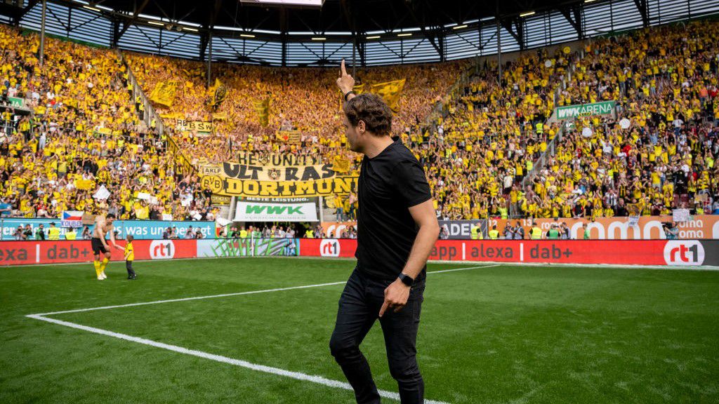 Ennyi pénz üti a Dortmund-játékosok markát, ha bajnokok lesznek – videóval