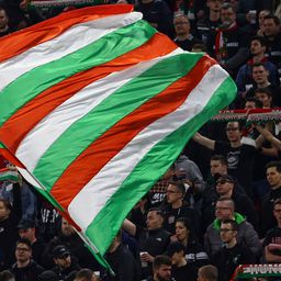 Minden jegy elkelt a magyar válogatott meccsére