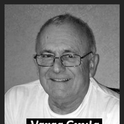 Meghalt Varga Gyula