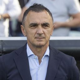 Nebojsa Vignjevics szerződést hosszabbított az Újpesttel