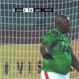 Legendák meccse – Zambia kitömte a Ronaldinhóval és Saviolával felálló Barcát