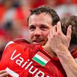 Veszprémi sikerrel indult a bajnoki döntő; Gálfi és Udvardy is főtáblás a Roland Garroson – reggeli hírösszefoglaló