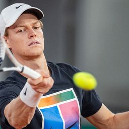 A teniszvilág új álompárja? Sinner az Australian Open-negyeddöntőssel randizik