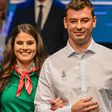 Magyar bronzérem a kerekesszékes vívó világkupán